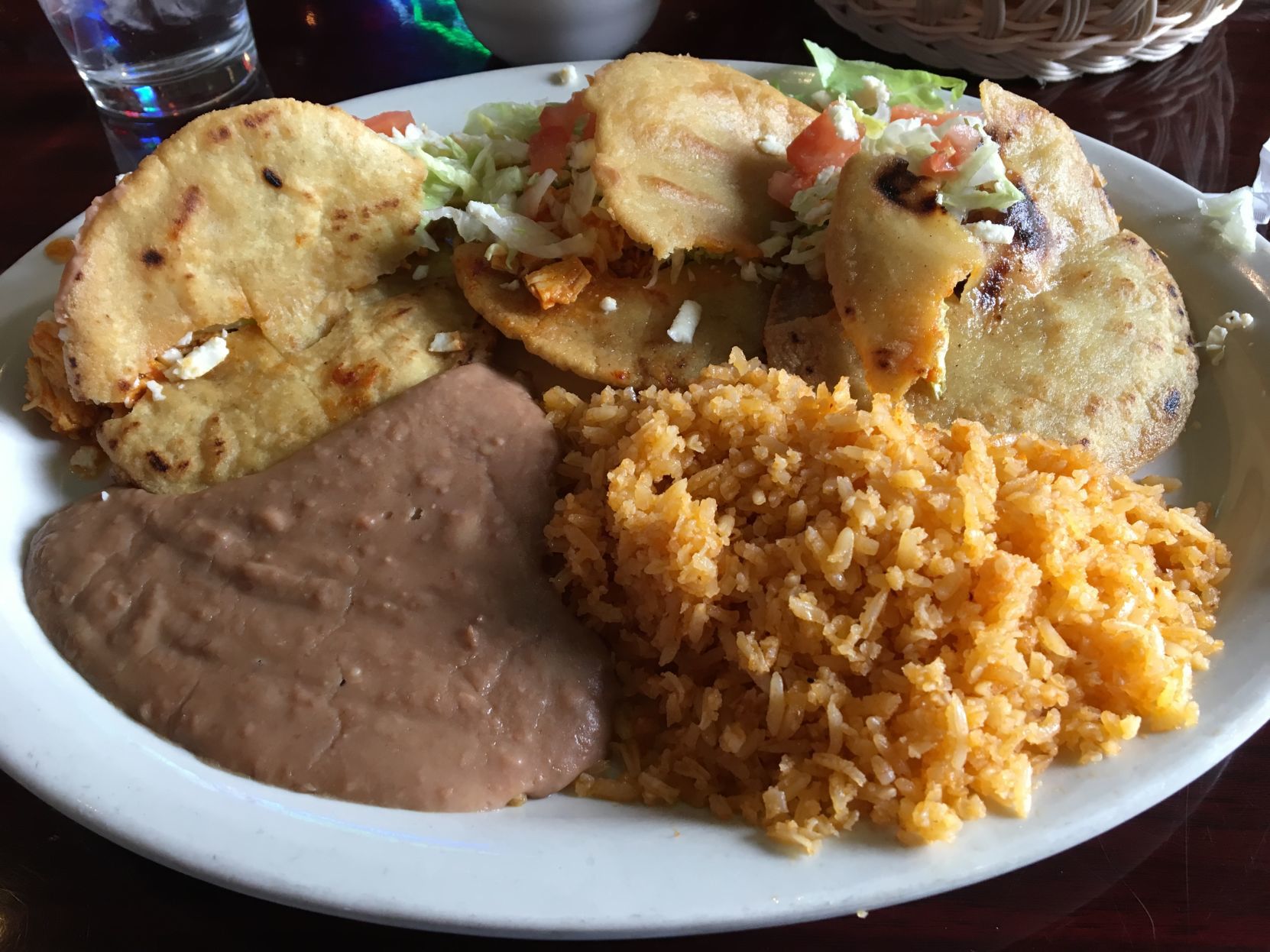 Gorditas
